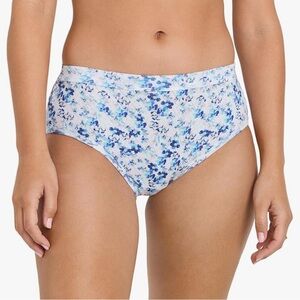 Jockey Elance Breathe Comfort Underwear Panties Hipster 3-pack Size 9(2XL)
